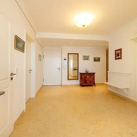 Strandresidenz_kuehlungsborn_ Вилла Кюлунгсборн